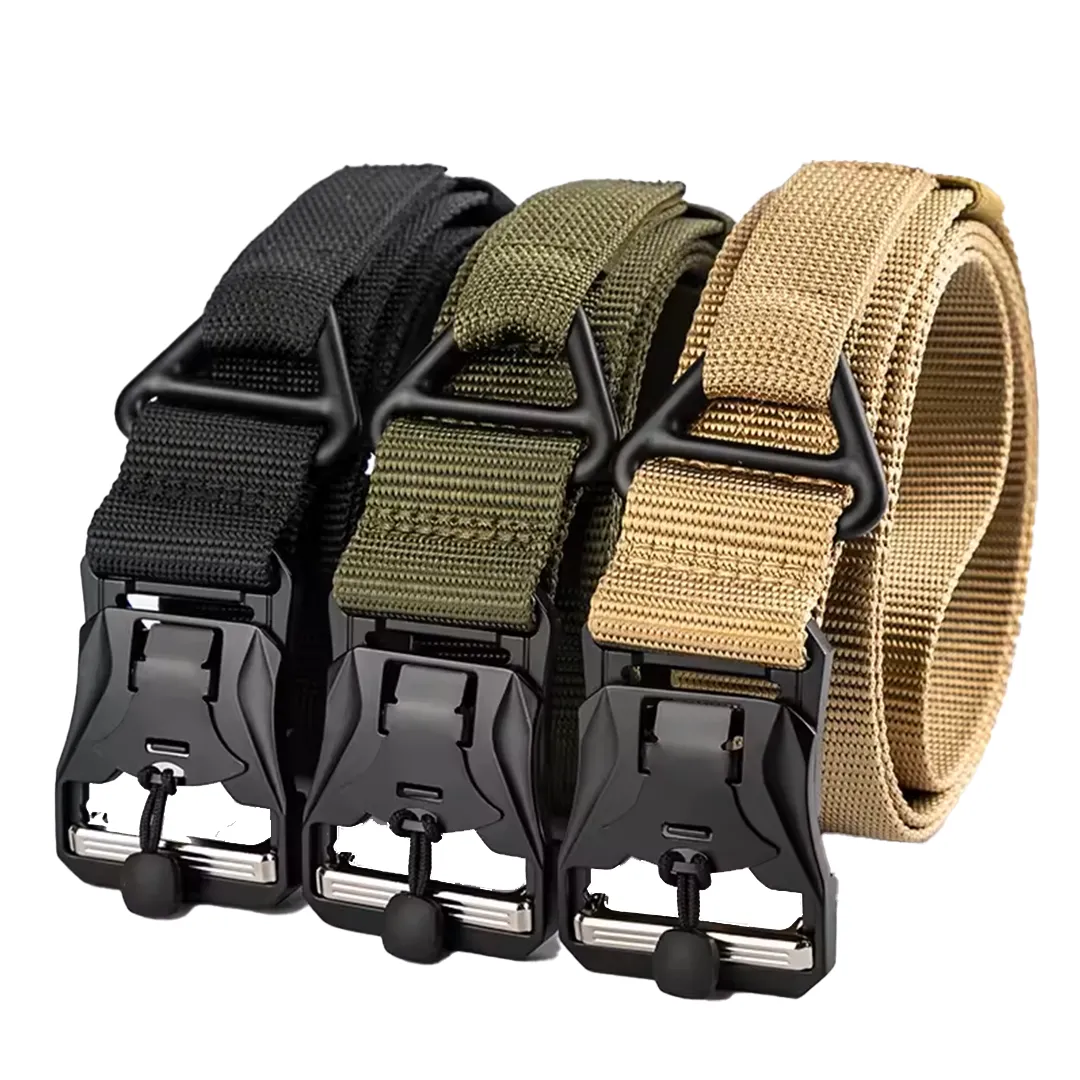 TactWild Blitz Belt