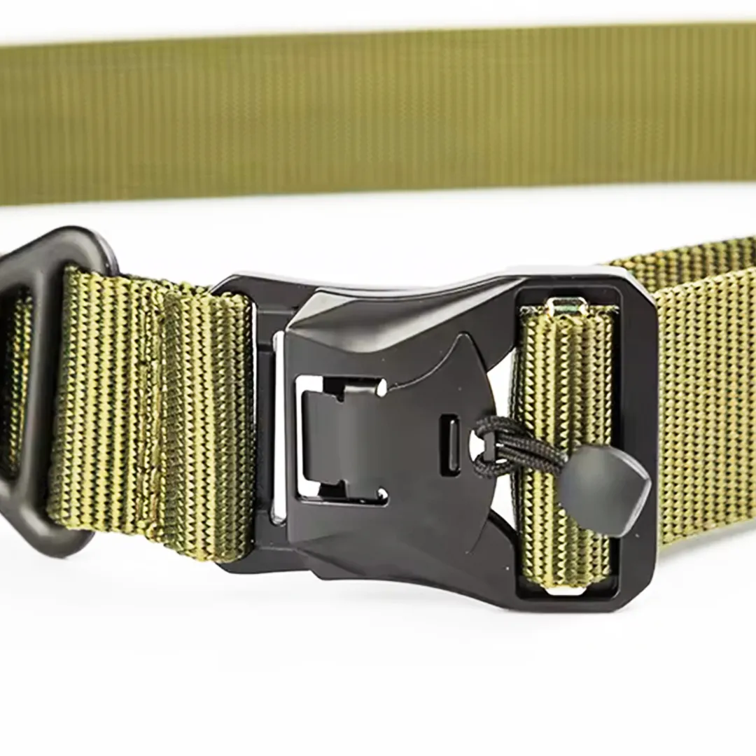 TactWild Blitz Belt