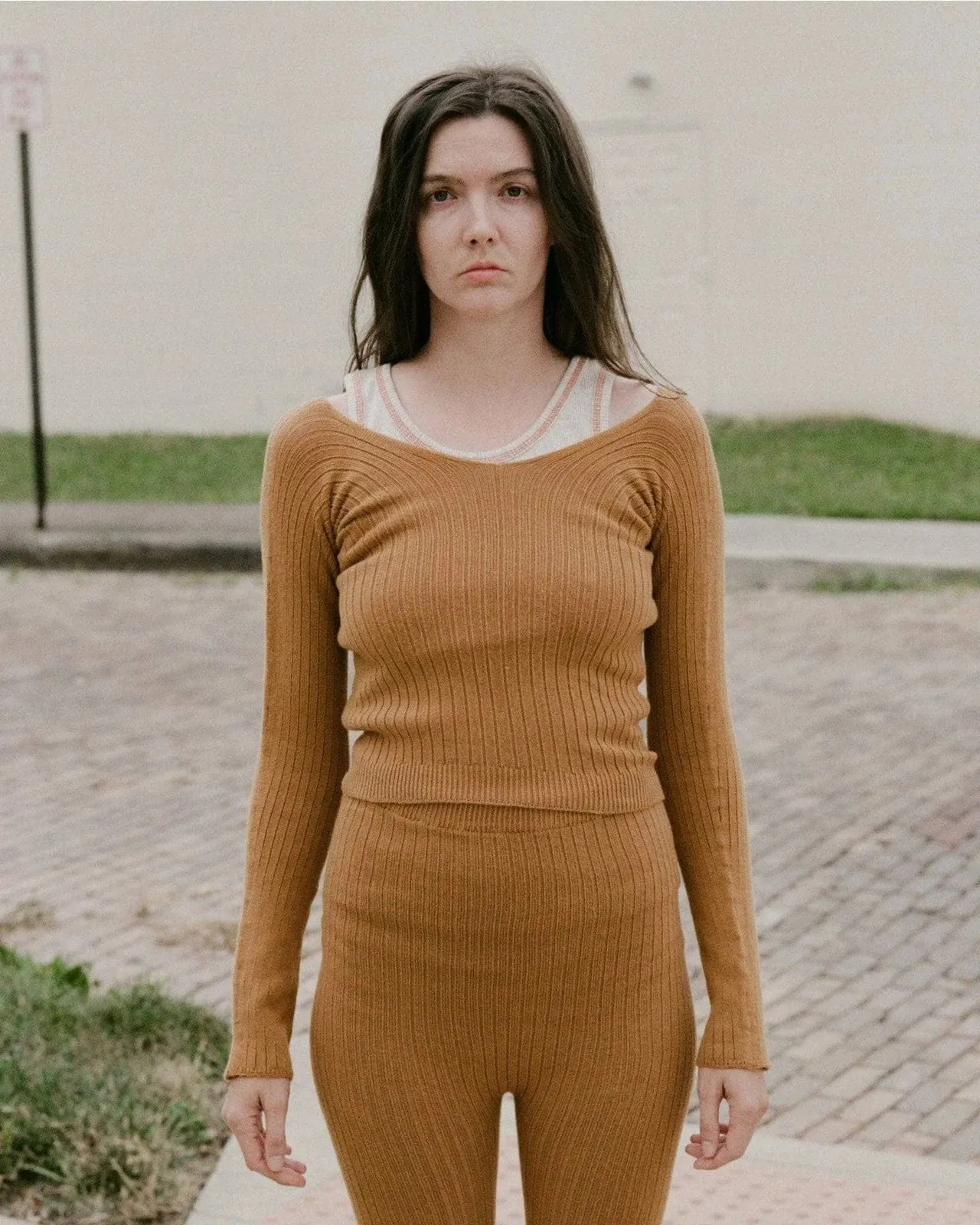 Tights Long Sleeve