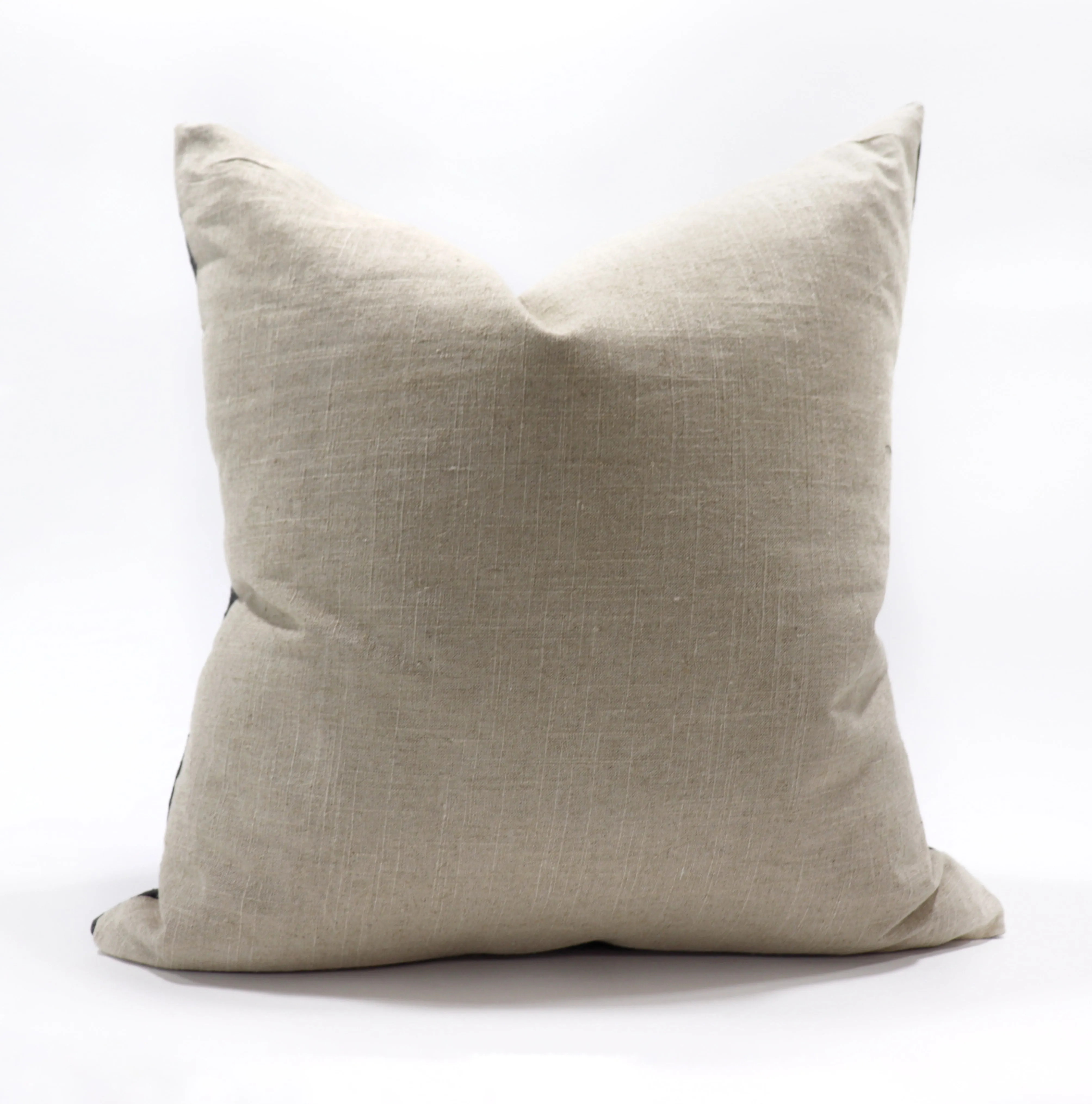 Vintage Linen Pillow No. 1