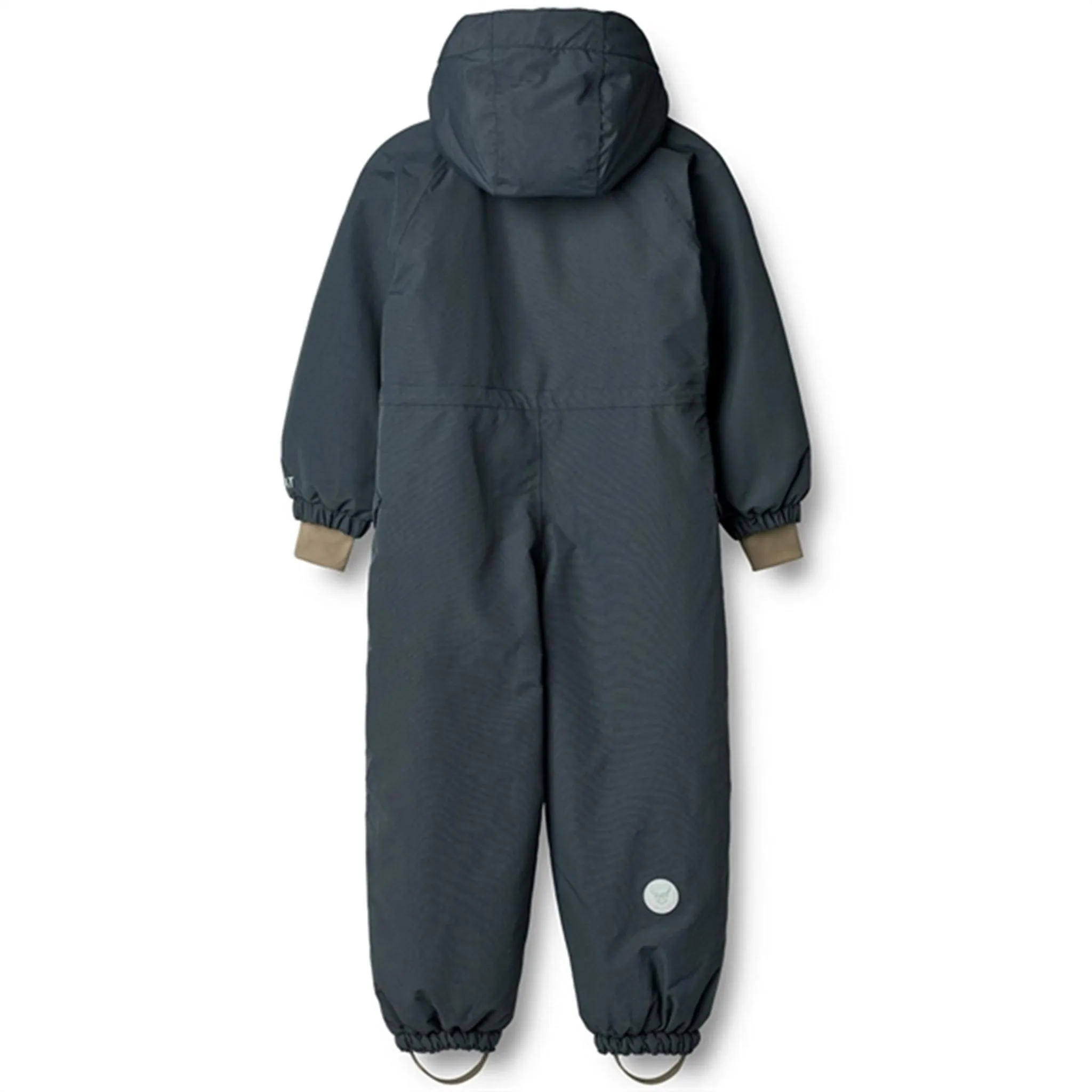 Wheat Snowsuit Miko Tech Dark Blue