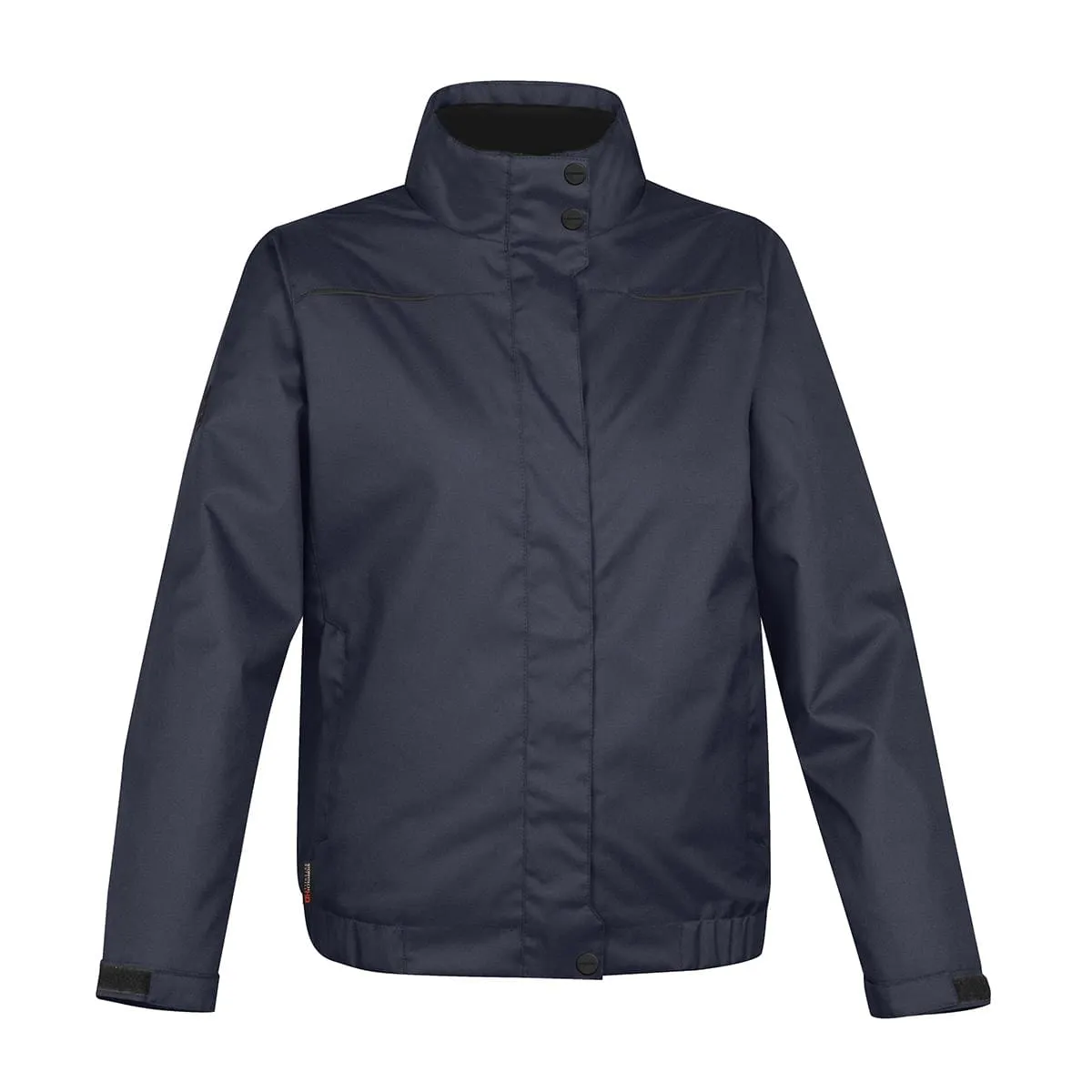 Women's Polar HD 3-in-1 System Jacket - XLT-4W