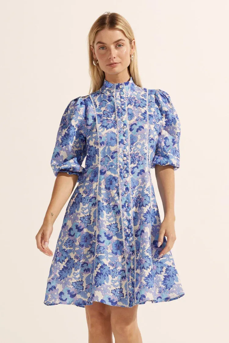 Zoe Kratzmann Jargon Dress