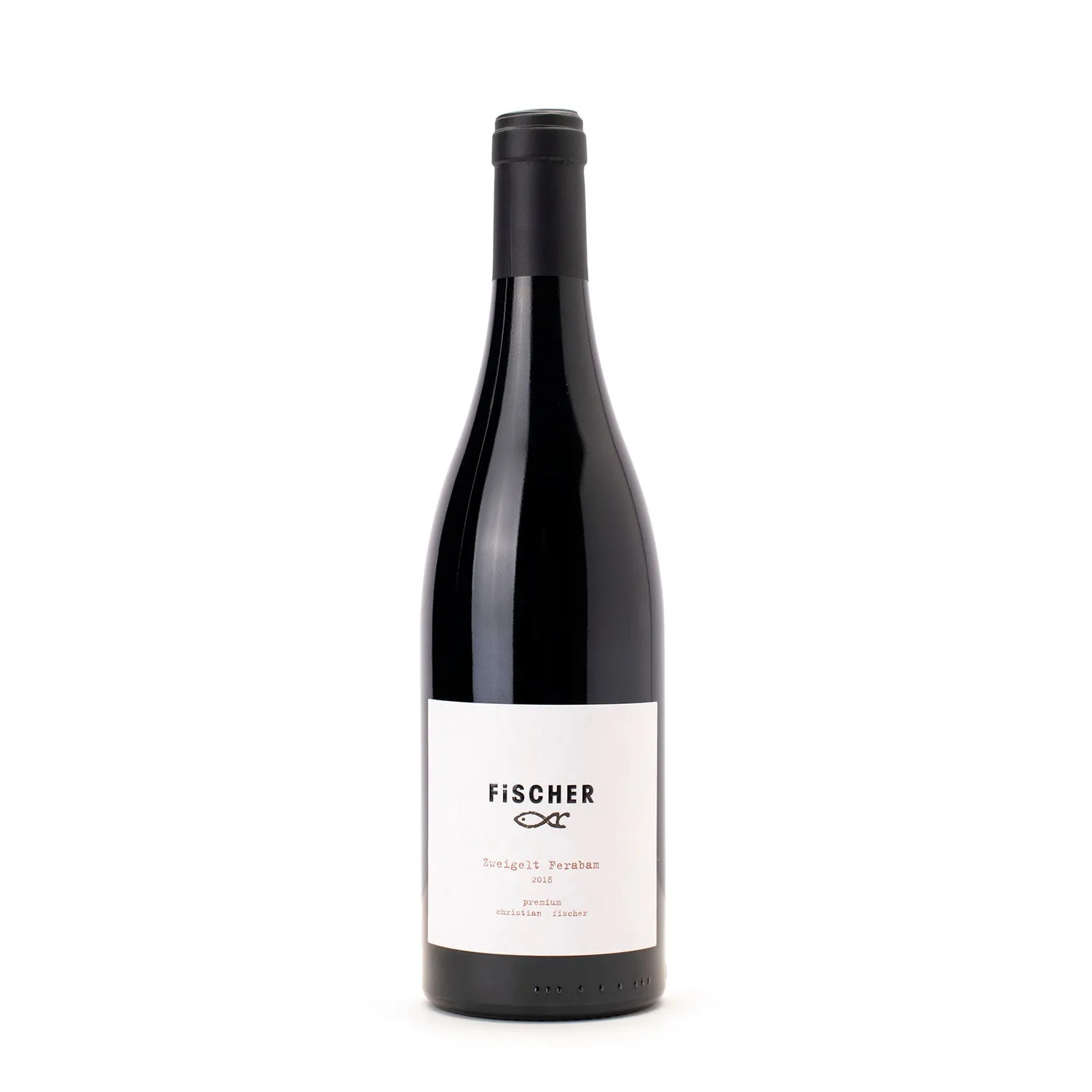 Zweigelt Ferabam, Fischer, Austrian Red Wine